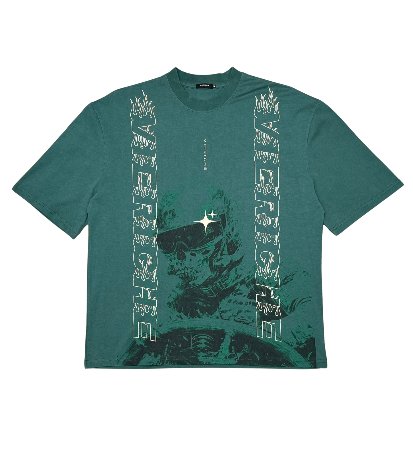 Daytona nationals tee
