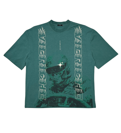 Daytona nationals tee