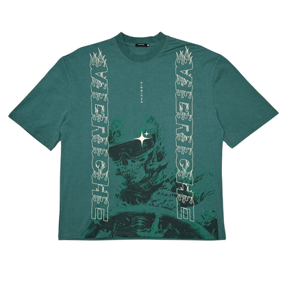 Daytona nationals tee