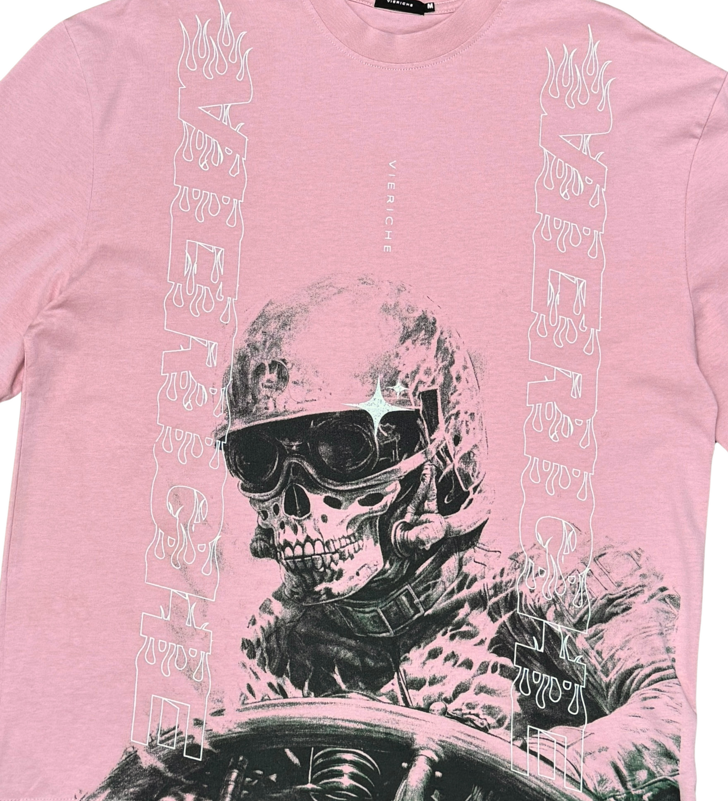 Daytona nationals tee