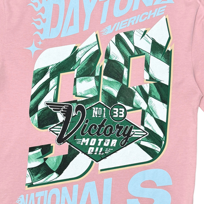 Daytona nationals tee