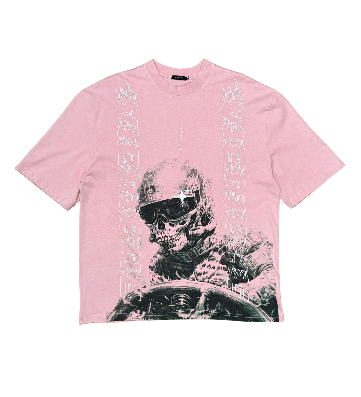 Daytona nationals tee