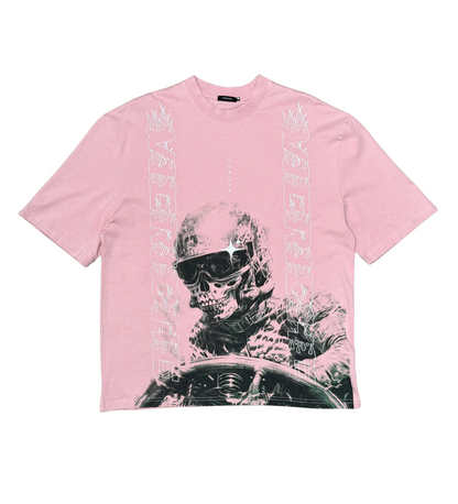 Daytona nationals tee
