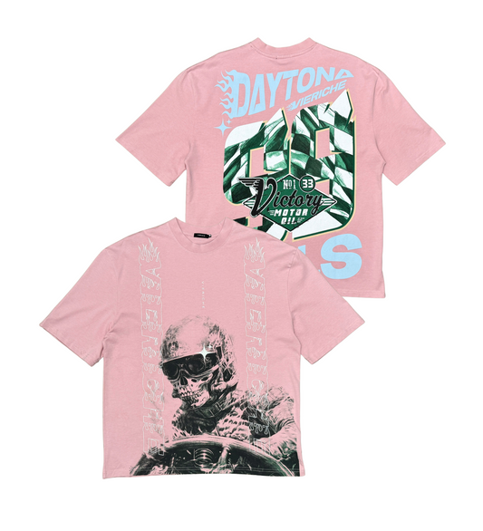 Daytona nationals tee