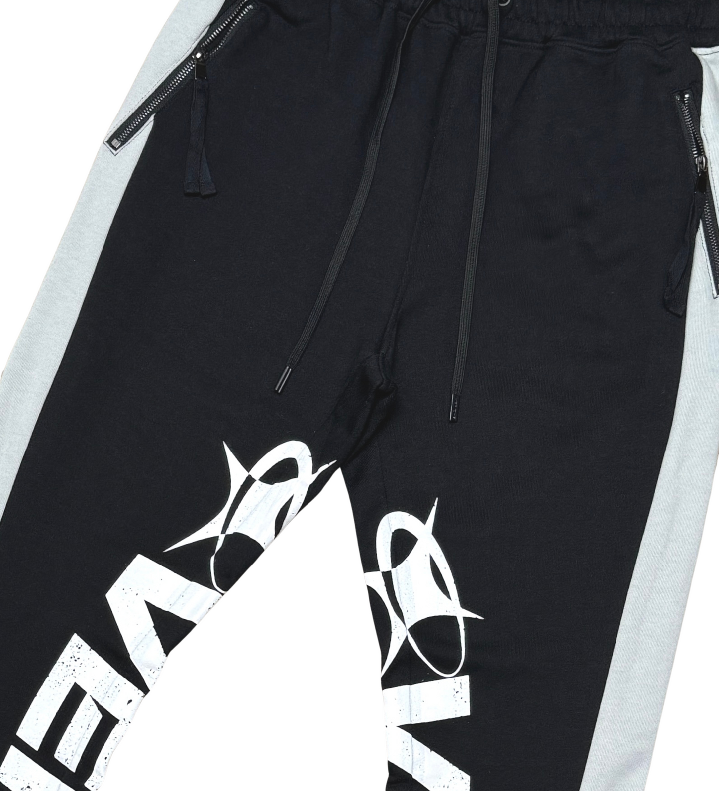 Venom Biker Sweatpants By Vie+Riche3| Vie+Riche
