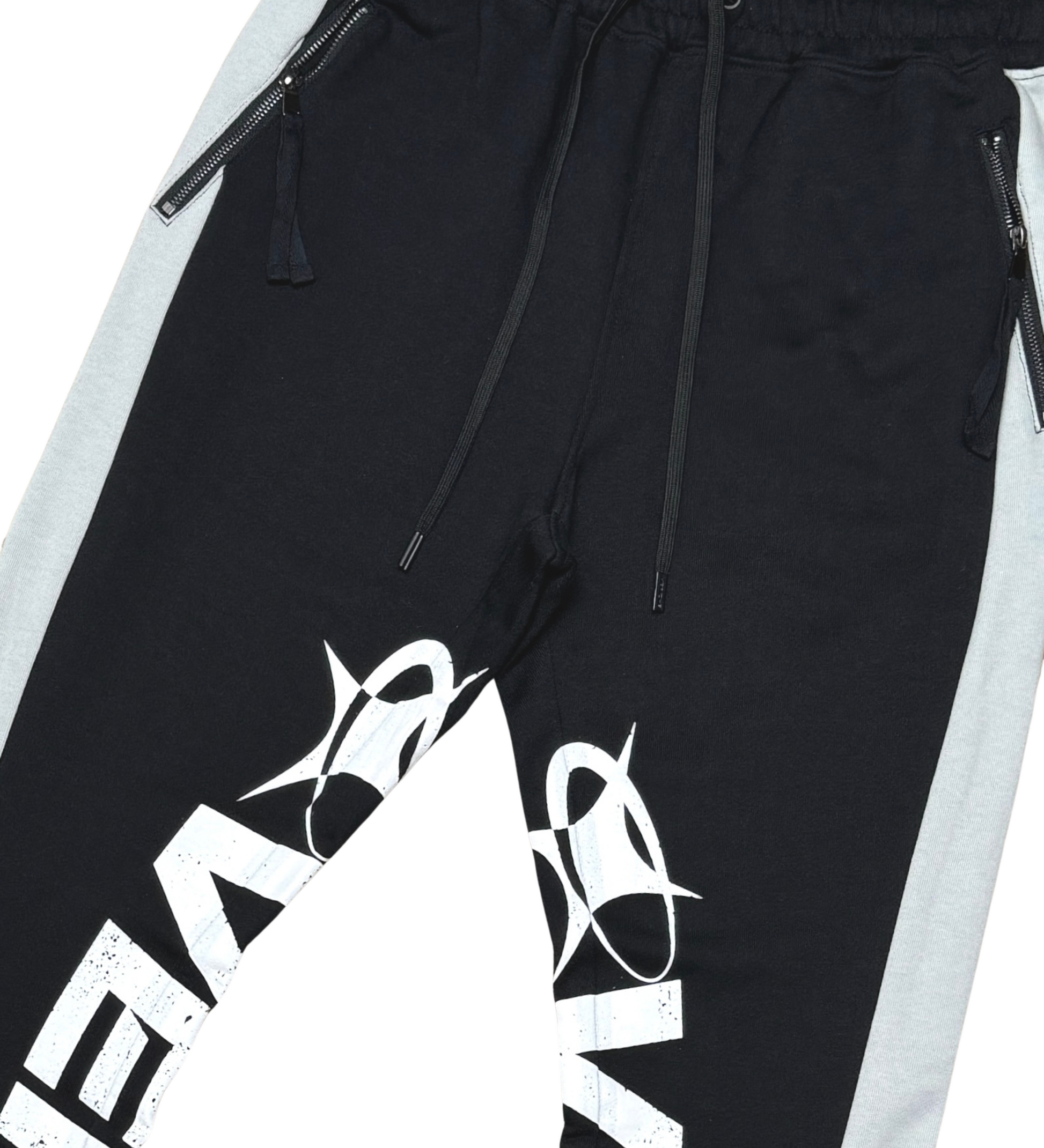 Venom Biker Sweatpants By Vie+Riche3| Vie+Riche