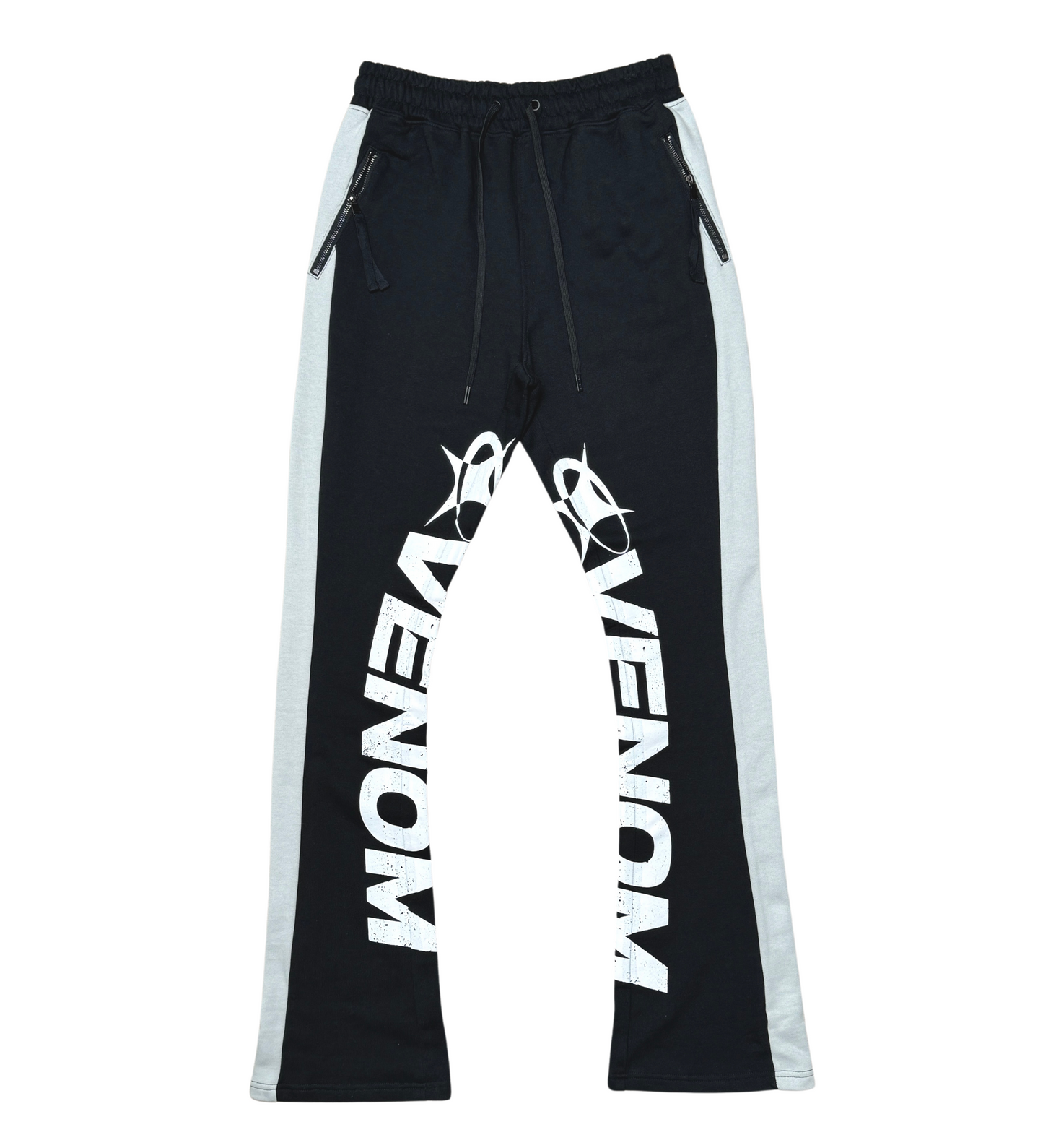 Venom Biker Sweatpants By Vie+Riche1| Vie+Riche
