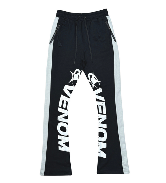 Venom Biker Sweatpants By Vie+Riche1| Vie+Riche