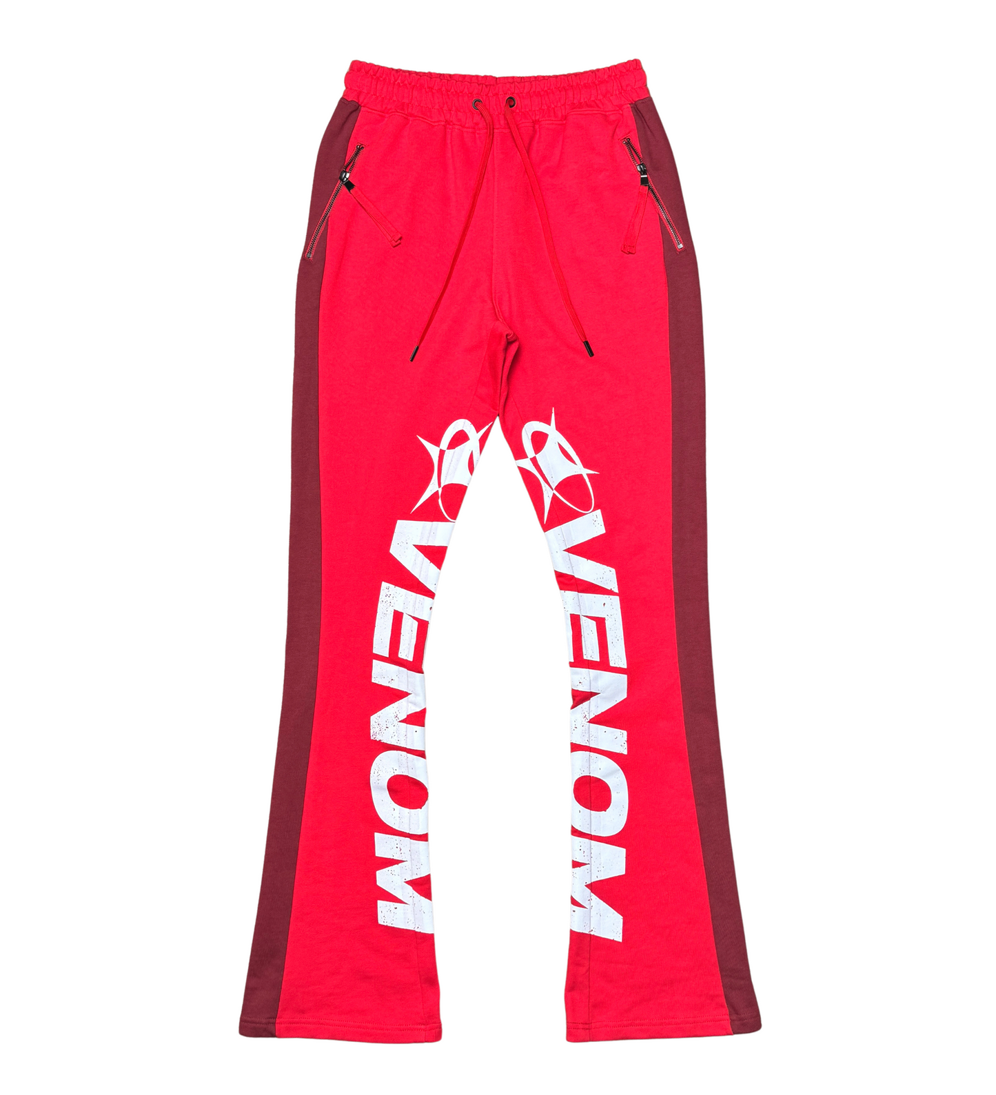 Venom Biker Sweatpants By Vie+Riche1| Vie+Riche