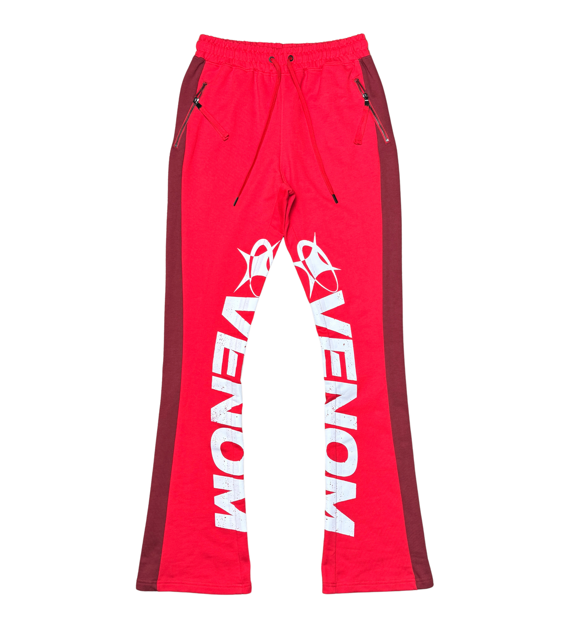 Venom Biker Sweatpants By Vie+Riche1| Vie+Riche