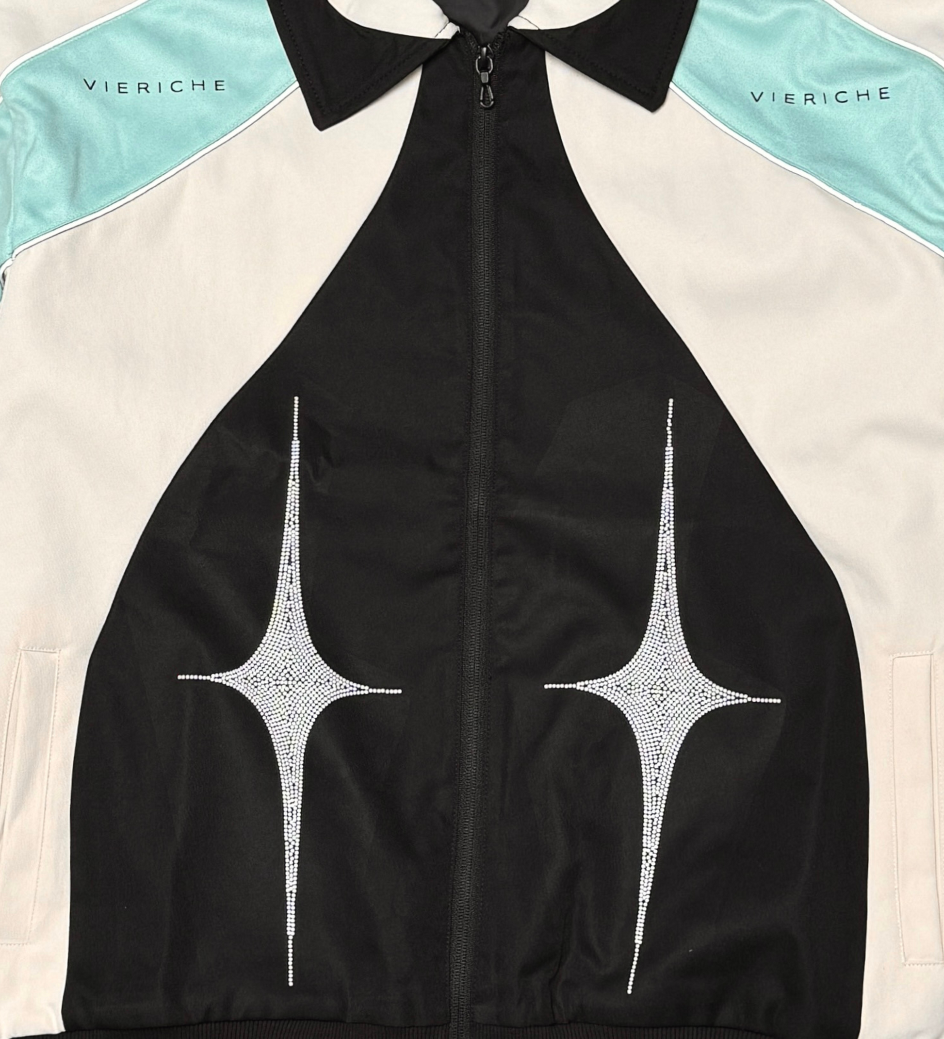 Supernova Jacket By Vie+Riche3| Vie+Riche
