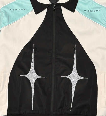 Supernova Jacket By Vie+Riche3| Vie+Riche