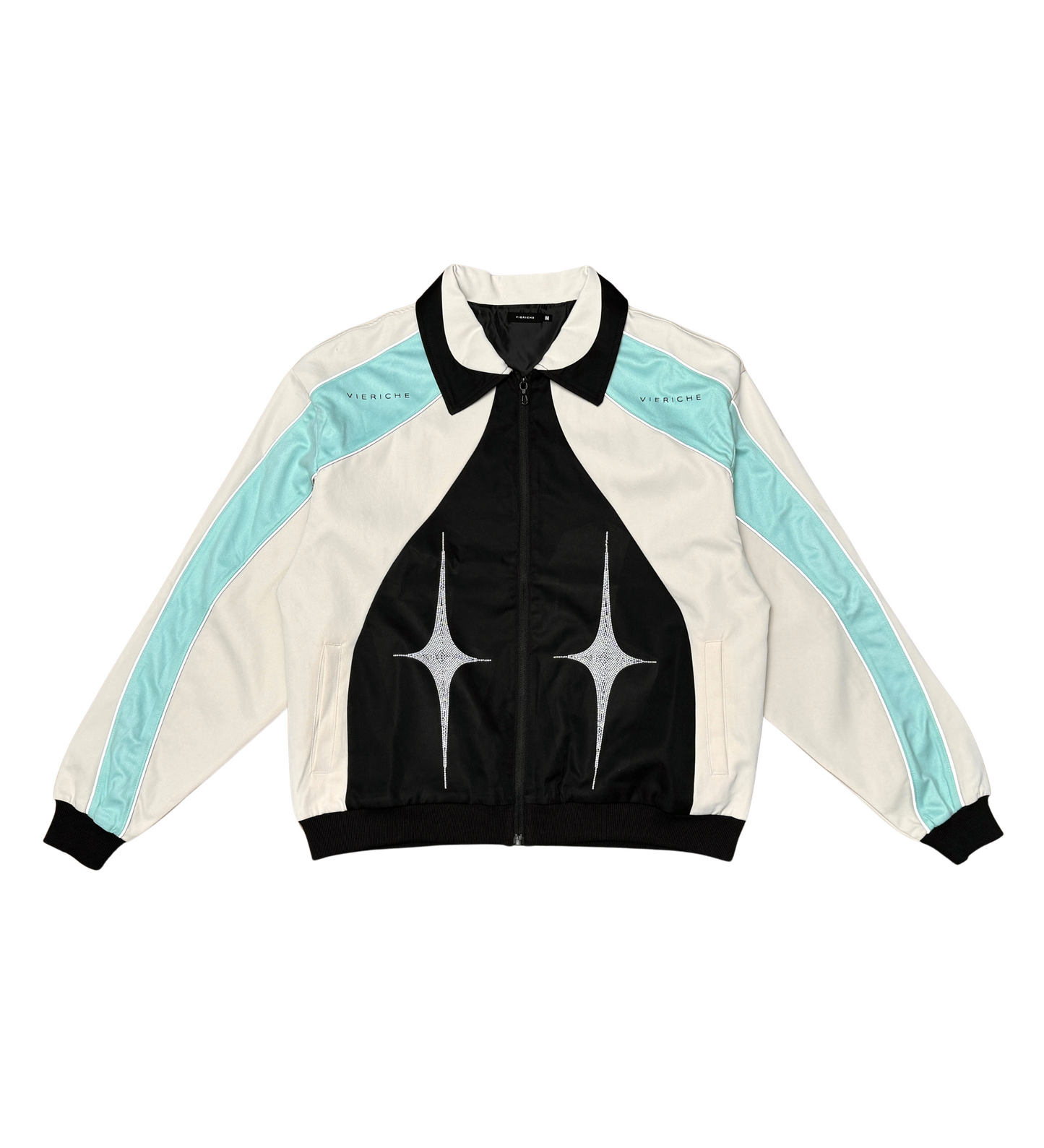 Supernova Jacket By Vie+Riche5| Vie+Riche