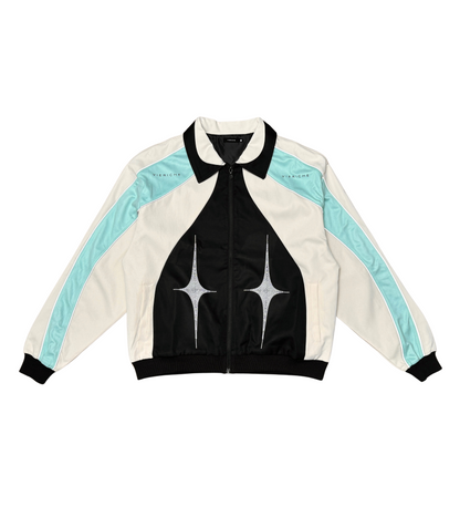 Supernova Jacket By Vie+Riche5| Vie+Riche
