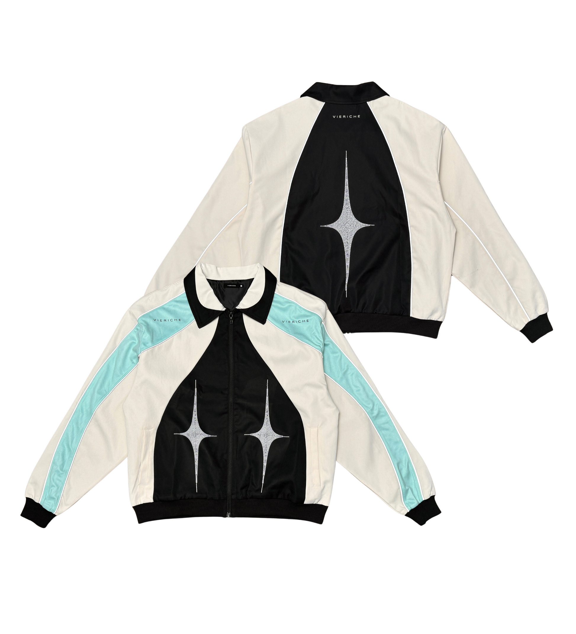 Supernova Jacket By Vie+Riche1| Vie+Riche