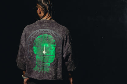 Virtual being tee