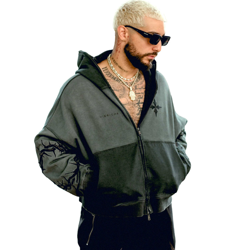 V I E + R I C H E | Premium Menswear Apparel | Vie-Riche Streetwear ...