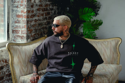 Intergalactic tee