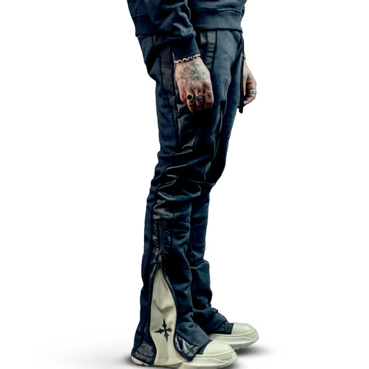 The Abyss Pant Black  by Vie+Riche
 - 1