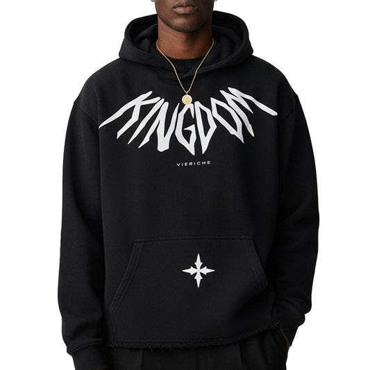 Kingdom battle hoodie