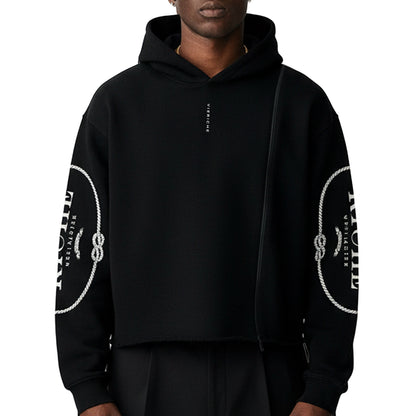Archangel risen hoodie