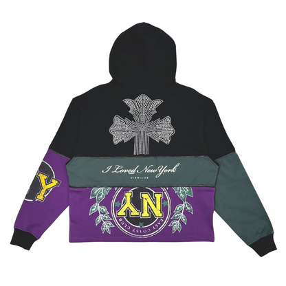 Mixmatch dreams hoodie
