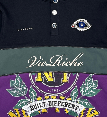 Mixmatch dreams hoodie