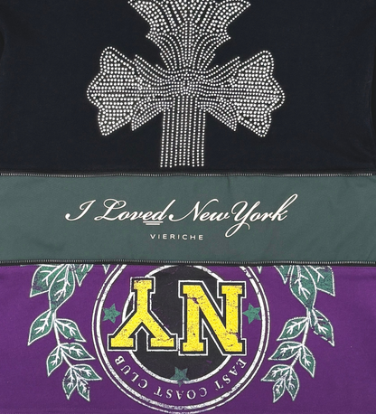 Mixmatch dreams hoodie