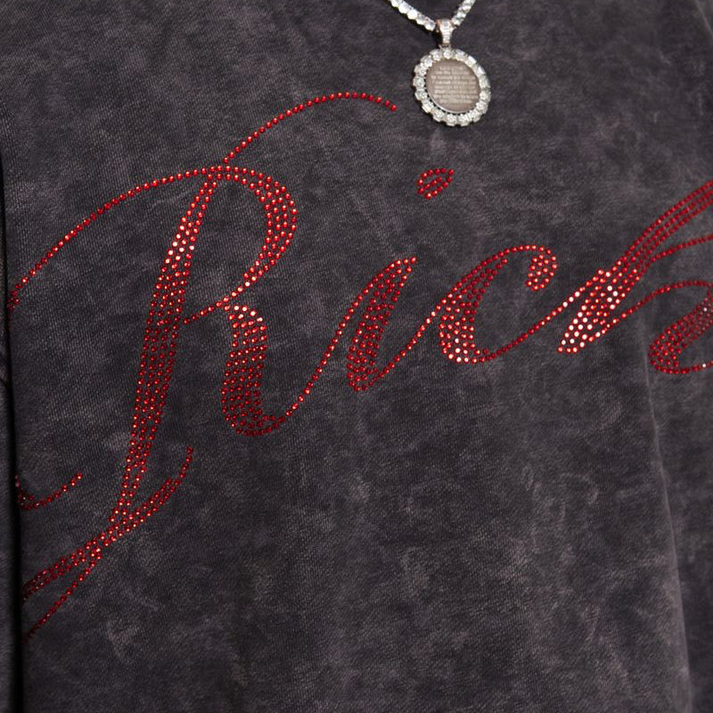 2 in 1 Sorcery tee