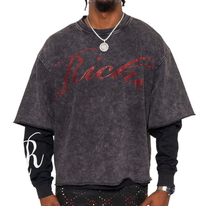 2 in 1 Sorcery tee