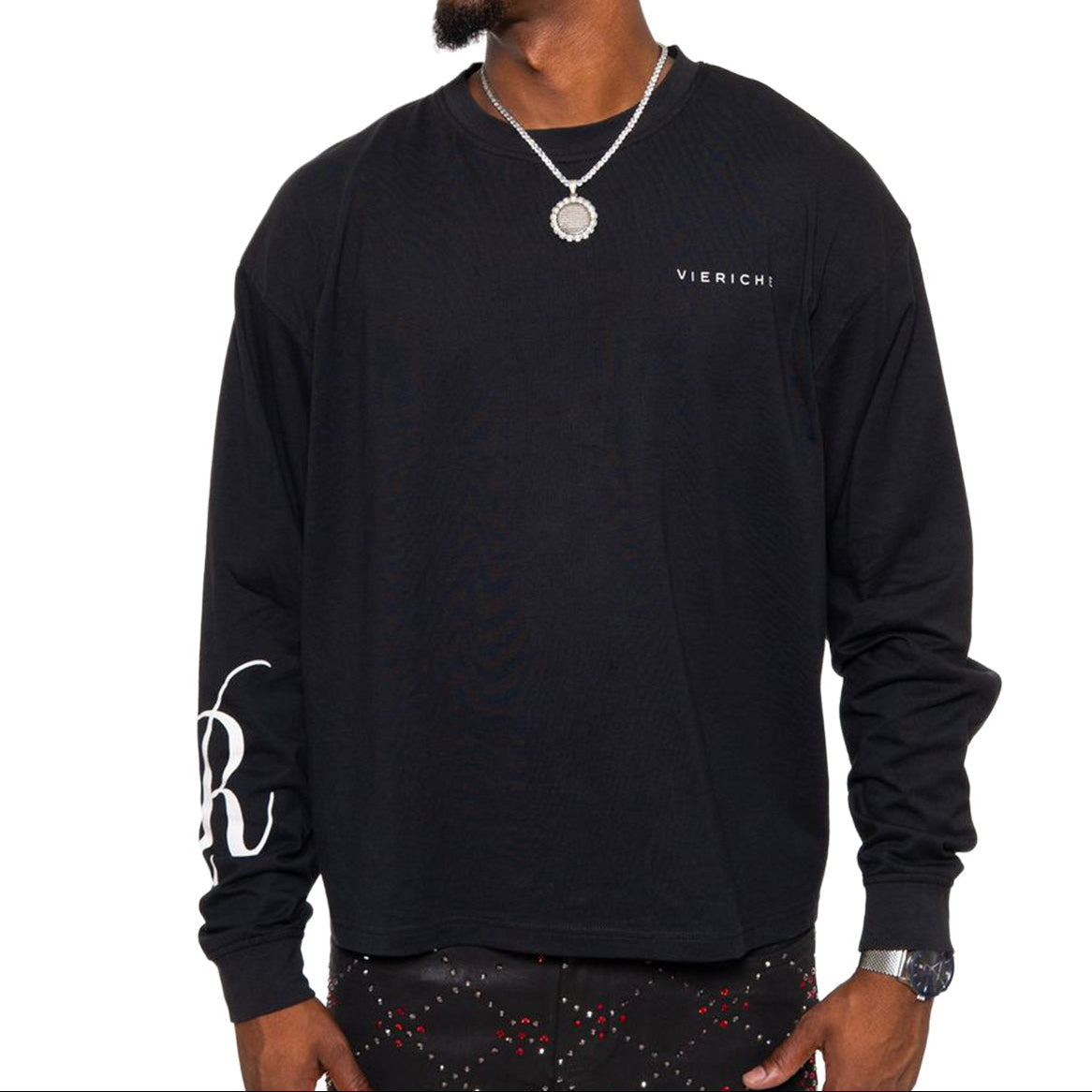2 in 1 Sorcery tee