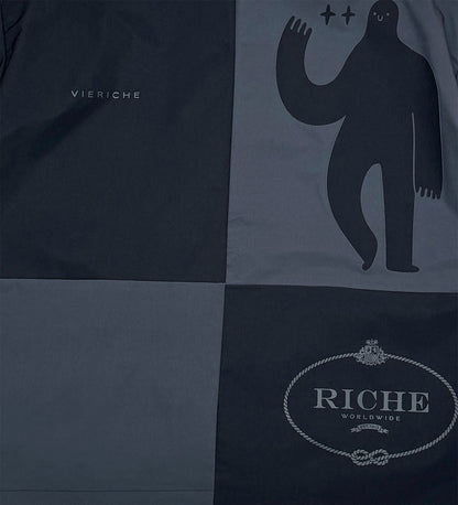 Tribal set Black by Vie+Riche
 - 5