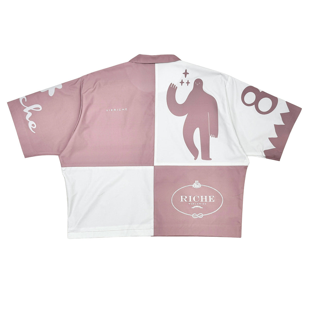 Tribal set