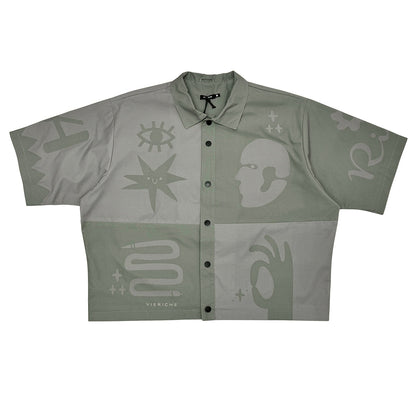 Tribal set