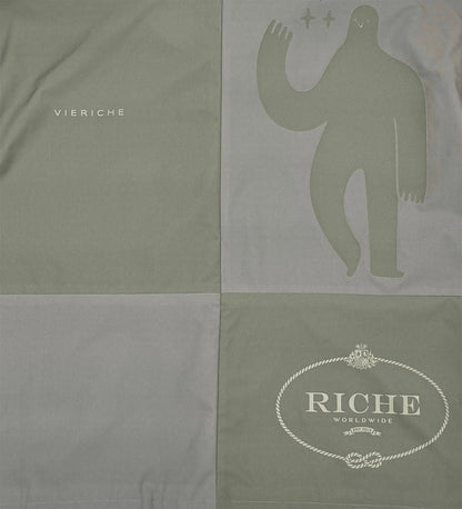 Tribal set Taupe by Vie+Riche
 - 5