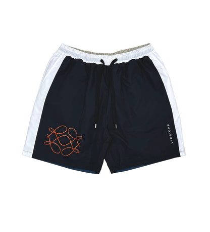 Reversible icon set Black / Beige by Vie+Riche
 - 7