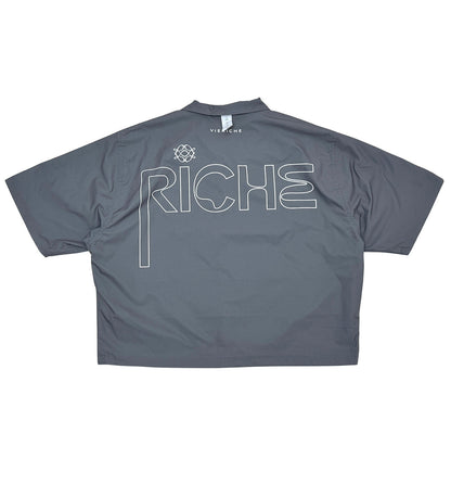Reversible paisley set Taupe by Vie+Riche
 - 11