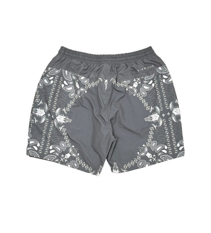 Reversible paisley set Taupe by Vie+Riche
 - 8