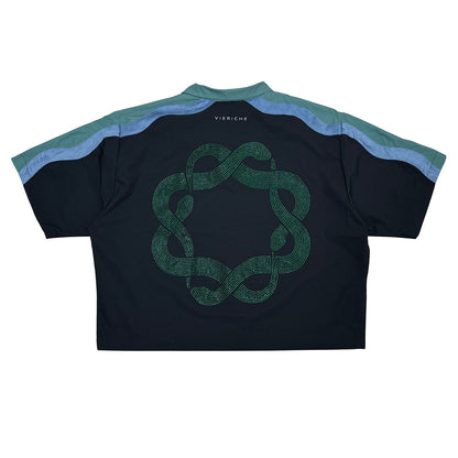 Snake god set