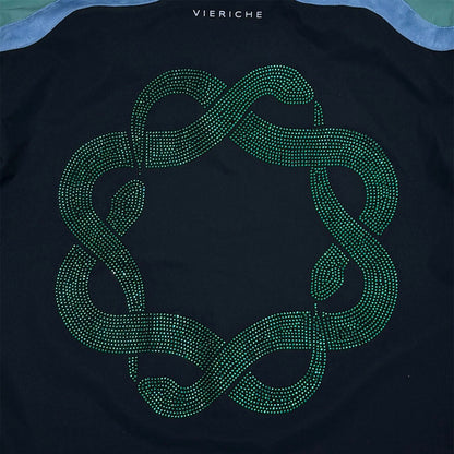 Snake god set