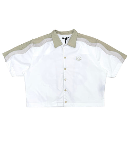 Snake god set White by Vie+Riche
 - 2