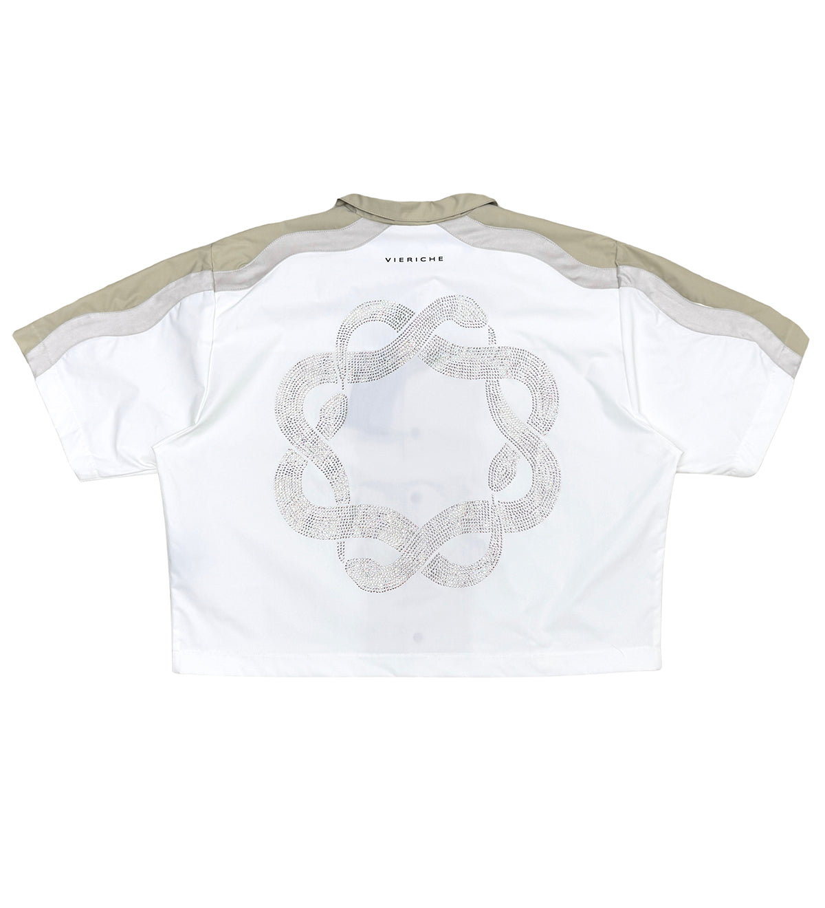 Snake god set White by Vie+Riche
 - 3