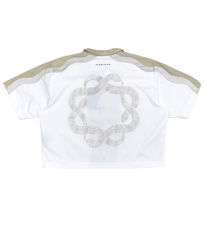 Snake god set White by Vie+Riche
 - 3