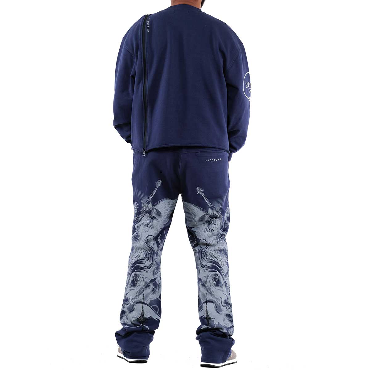 Mixmatch arcangel crew set
