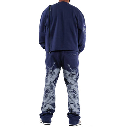 Mixmatch arcangel crew set