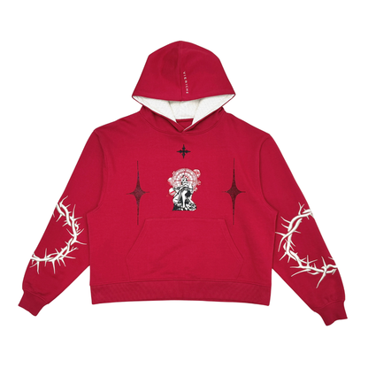Dark angel hoodie