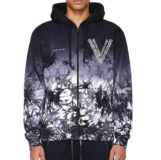 Archangel faded hoodie