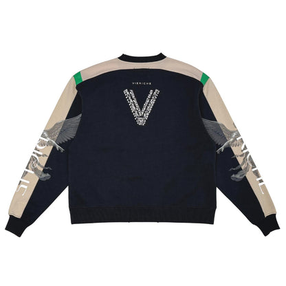 Deathangel crew set Black by Vie+Riche
 - 4