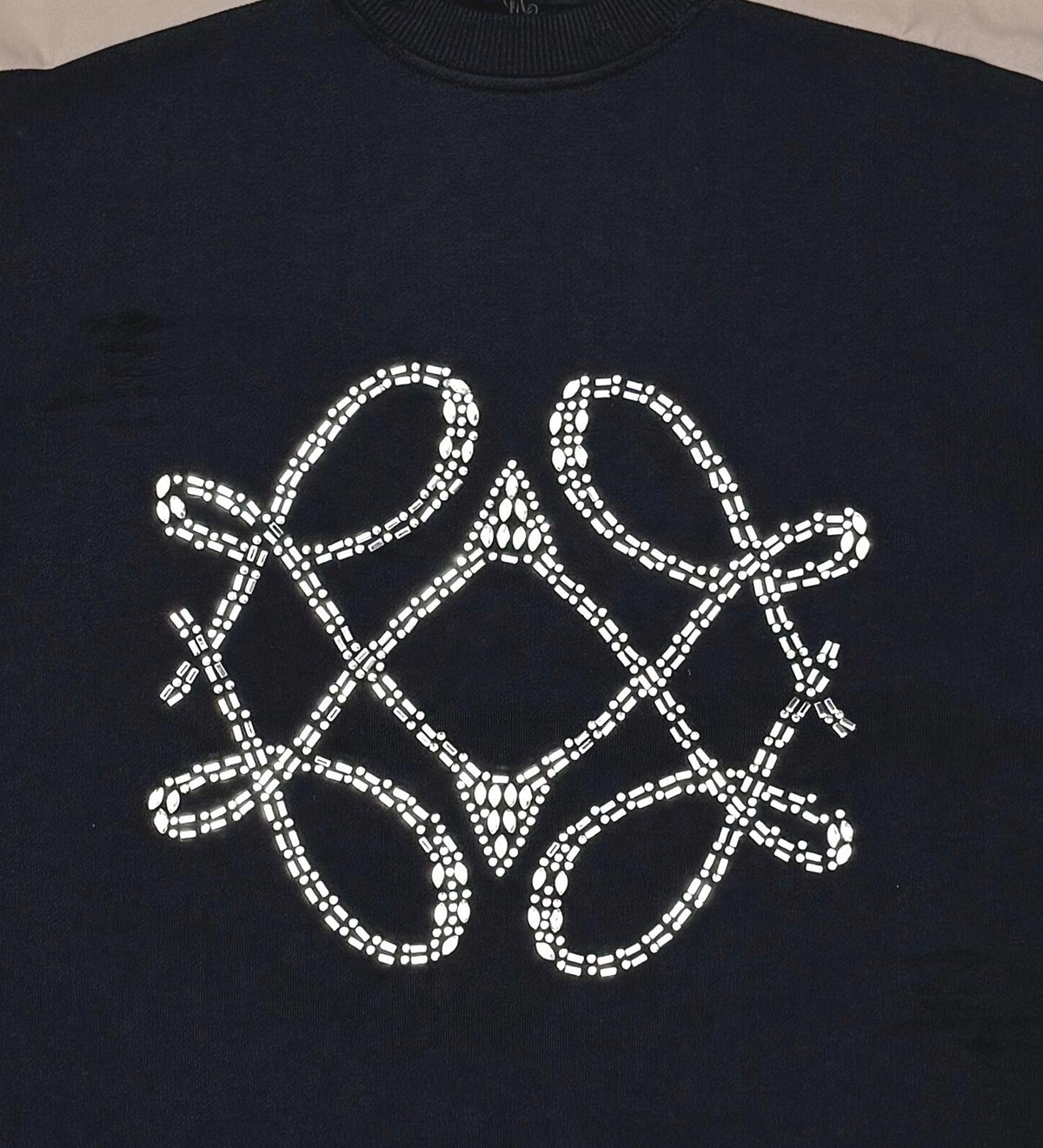 Deathangel crew set Black by Vie+Riche
 - 5