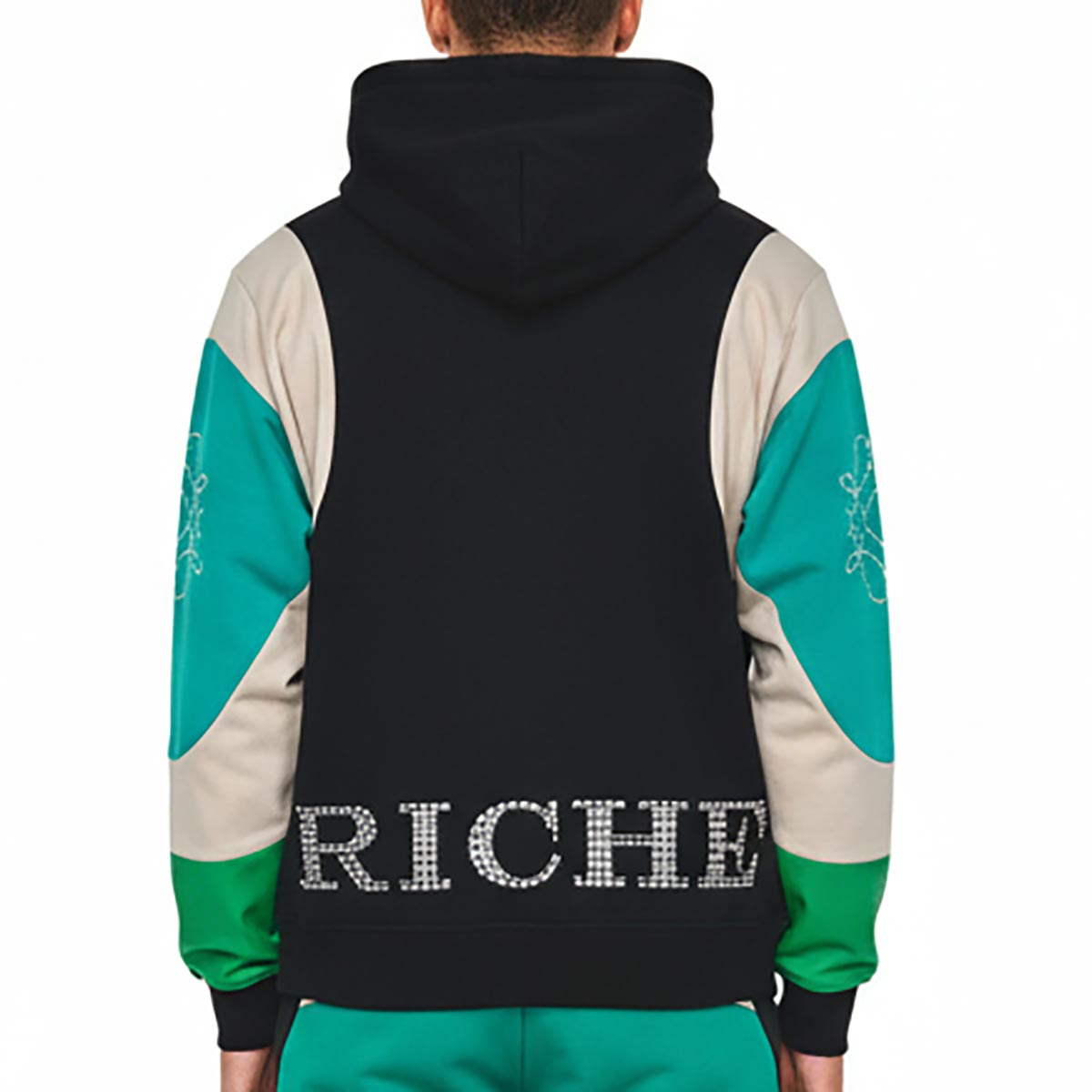V I E + R I C H E | Premium Menswear Apparel | Vie-Riche Streetwear ...